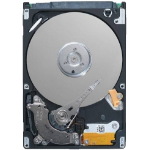 DELL 400-ALQT interne harde schijf 2 TB 7200 RPM 3.5" NL-SAS
