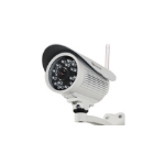 Dynamode DYN-615 security camera IP security camera Indoor Bullet Wall 640 x 480 pixels