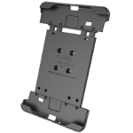 RAM Mounts RAM-HOL-TAB31U houder Passieve houder Tablet/UMPC Zwart