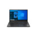 Lenovo ThinkPad E15 Laptop 39.6 cm (15.6") Full HD Intel® Core™ i7 i7-1165G7 16 GB DDR4-SDRAM 512 GB SSD Wi-Fi 6 (802.11ax) Windows 11 Pro Black