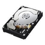 Samsung Spinpoint F3 Spinpoint F4EG internal hard drive 2 TB 5400 RPM 32 MB 3.5" Serial ATA II