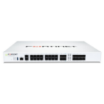 Fortinet FortiGate-200F Hardware plus 1 Year 24x7 FortiCare and FortiGuard Unified Threat Protection (UTP)