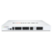 Fortinet FortiGate-200F Hardware plus 1 Year 24x7 FortiCare and FortiGuard Unified Threat Protection (UTP)