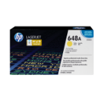 CE262A (648A) Toner yellow, 11K pages
