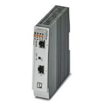 Perle INJ 1100-T Gigabit Ethernet, Fast Ethernet 54 V