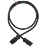 OE Elsafe : IC Cable 5000mm: Black