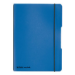 Herlitz 11361532 folder A5/40 Polypropylene (PP) Blue