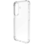 Origin Storage CLEAR ANTI SHOCK GEL CASE FOR SAMSUNG A36 mobile phone case 17 cm (6.7") Shell case Transparent