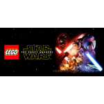 Warner Bros LEGO Star Wars: The Force Awakens Act Key Standard English PC