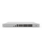 Cisco Meraki MX450 hardware firewall 1U 6000 Mbit/s