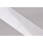 Neschen 36603 adhesive cover film Transparent 30 x 70 mm Polyvinyl chloride (PVC)