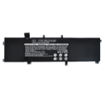 CoreParts MBXDE-BA0059 laptop spare part Battery