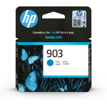 HP T6L87AE/903 Ink cartridge cyan, 315 pages 4ml for HP OfficeJet Pro 6860/6950  Chert Nigeria