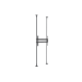Multibrackets M Floor to Ceiling Mount Pro MBFC2P1UHD