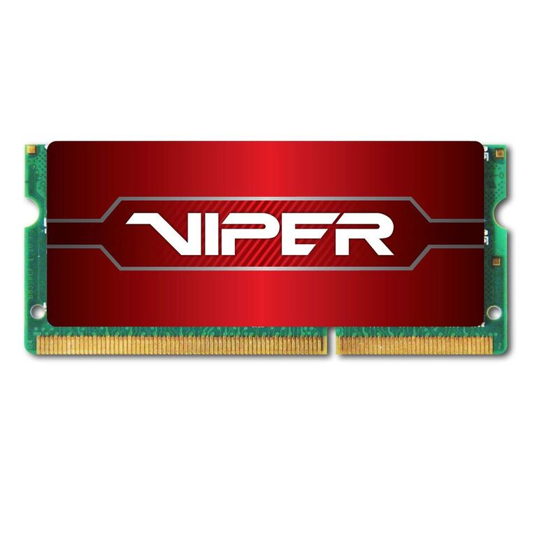 Image of Patriot Memory VIPER 4 memory module 16 GB 2 x 8 GB DDR4 3600 MHz