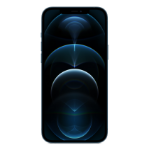 Apple iPhone 12 Pro Max 128GB - Pacific Blue