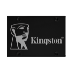 Kingston Technology 512G SSD KC600 SATA3 2.5"