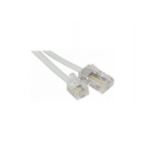 Hypertec 911747-HY telephone cable 10 m White