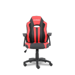 Gear4U Junior Hero PC gaming chair Padded seat Black, Red