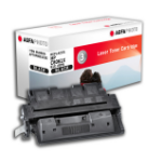 AgfaPhoto APTHP8061XXE tonercartridge 1 stuk(s) Compatibel Zwart