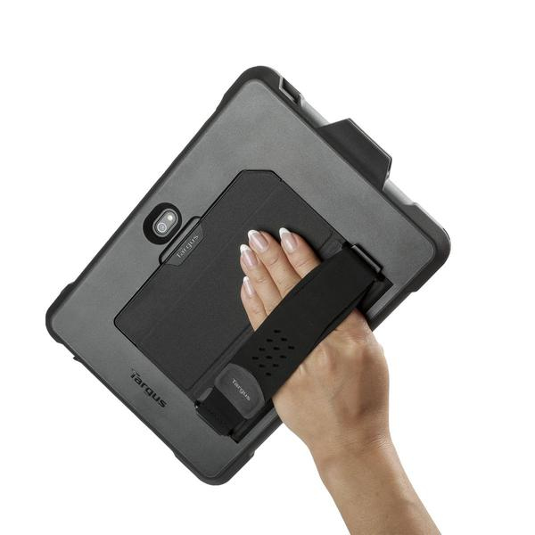 Targus THD501GLZ tablet case 25.6 cm (10.1") Flip case Black