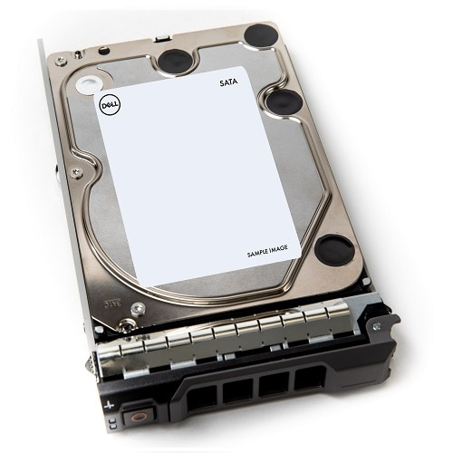 DELL 400-AEFB internal hard drive 3.5" 1000 GB Serial ATA III