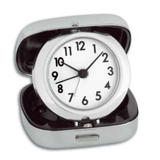 Image of TFA-Dostmann 60.1012 - White - Analog - LR44 - 66 x 66 x 26 mm
