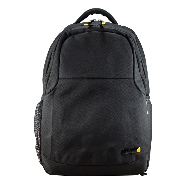 Techair Eco essential 14 - 15.6" backpack Black