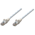 Intellinet 342001 networking cable White 590.6" (15 m) Cat6 U/UTP (UTP)