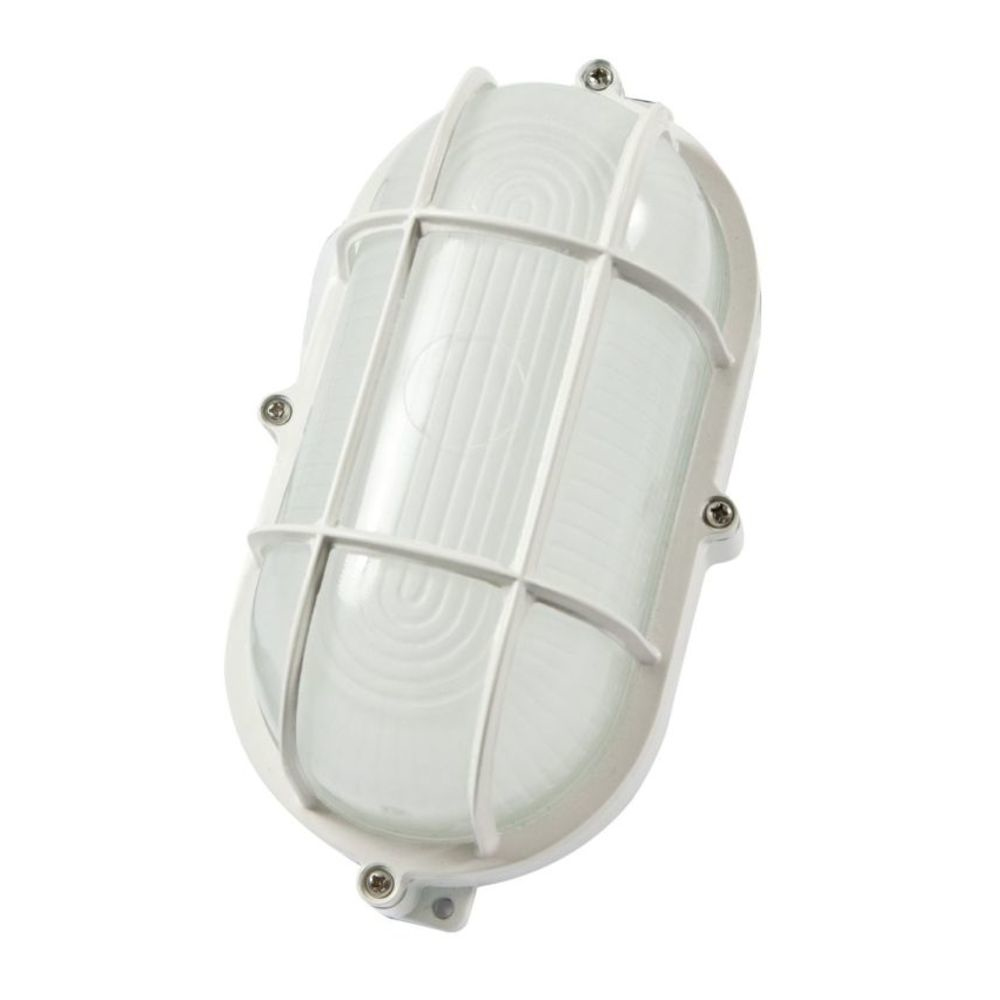 EU Product - Kellerleuchte oval IP65 5W cw thumbnail
