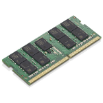 Lenovo 16GB DDR4 2933MHz ECC SoDIMM Memory memory module 1 x 16 GB