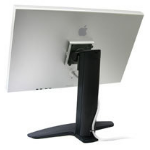 Ergotron Neo-Flex Widescreen Lift Stand Zwart Plafond