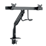 Hagor 8703 flat panel bureau steun 81,3 cm (32") Zwart