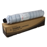 CoreParts MSP6796 toner cartridge 1 pc(s) Black