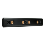 Klipsch RP-440D 4-way Black Wired 50 W