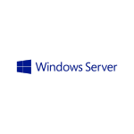 Hewlett Packard Enterprise Windows Server 2012 64-bit, 50 User CAL