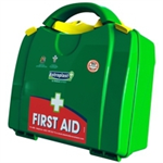 Wallace WALLACE MED FIRST AID KIT BSI-8599