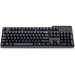 Filco USA Convertible 3 Bluetooth MX Silent Red Soft Linear Keyboard