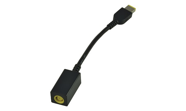 2-Power ALT0267A power cable Black USB A
