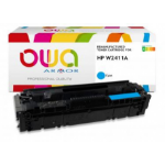 Armor OWA K18953OW toner cartridge 1 pc(s) Compatible Cyan