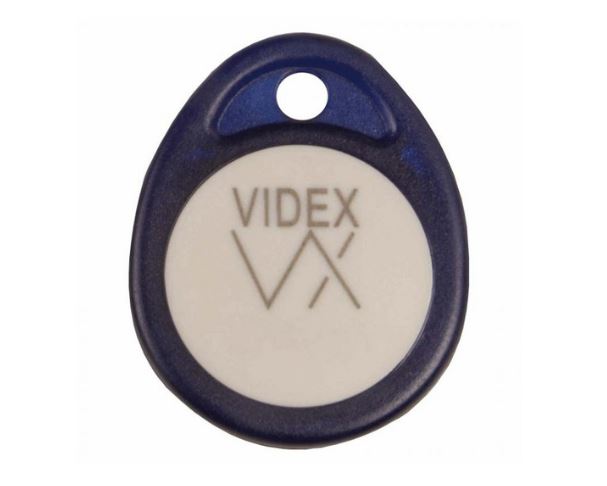 955-T VIDEX Proximity fob (1X)