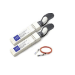AddOn Networks SFP+/SFP+, 3m InfiniBand/fibre optic cable SFP+ Orange