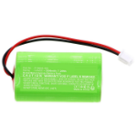 CoreParts MBXEL-BA033 household battery Rechargeable battery Nickel-Metal Hydride (NiMH)