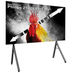 Hagor 5951 tv-bevestiging 3,48 m (137") Zwart