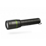 GP Batteries Ain P15 Black, Green Hand flashlight LED