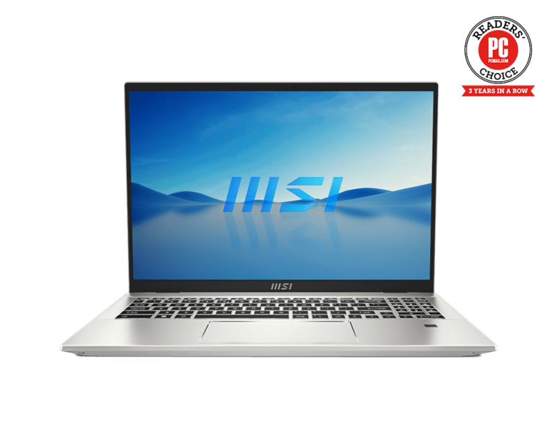 MSI Prestige 16 Evo inches i5-13500H 32GB 1TB PRE16EVO13407 Laptop MSI Prestige 16 Evo inches i5-13500H 32GB 1TB PRE16EVO13407 Laptop