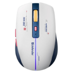 DFN WIRELESS MOUSE DEFENDER DILA MM-282 RF 1800dpi 6P