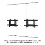 Chief PACFCL accessoire voor monitorbevestigingen