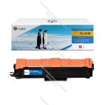 G&G Image 16022/NT-PB247M Toner-kit magenta, 1x2.3K pages Pack=1 (replaces Brother TN247M) for Brother HL-L 3210