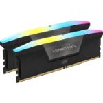 Corsair Vengeance RGB CMH32GX5M2E6200C36 memory module 32 GB 2 x 16 GB DDR5 6200 MHz